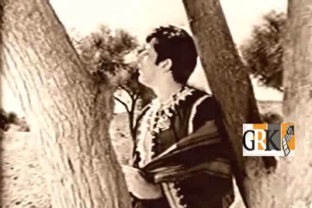 DIL MEIN BASAYA PYAR SE HUM NE - MALA n MASOOD RANA - JAG UTHA INSAN