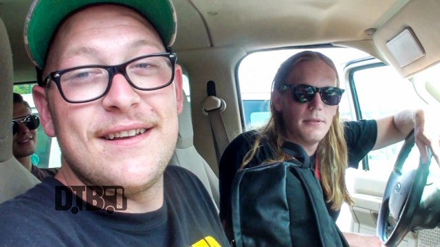 Old Wounds - BUS INVADERS Ep. 1046 [Warped Edition 2016]