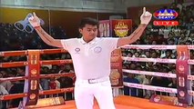 Khmer Boxing, Ung Vireak Vs. Thai, Seatv Boxing, 03 January 2016-pDzMQL3PBbs