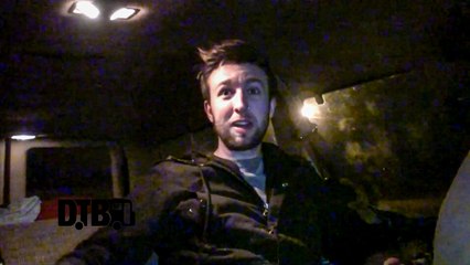 The Millenium - CRAZY TOUR STORIES Ep. 448