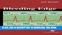 [PDF] Bleeding Edge: The Business of Health Care in the New Century Popular Colection