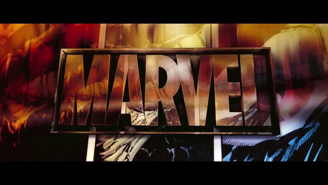 Captain America Civil War - AIRPORT BATTLE - Fight Scenes HD Bluray