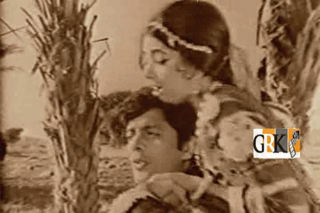 DIL MEIN BASAYA PYAR SE HUM NE - MALA n MASOOD RANA - JAG UTHA INSAN