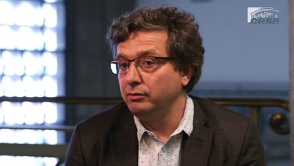 Interview de Philippe ROUSSELOT, Professeur de médecine - Prix et traitements médicaux - cese