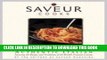 [PDF] Saveur Cooks Authentic Italian: Savoring the Recipes and Traditions of the World s Favorite