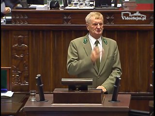 Poseł Jerzy Gosiewski - Wystąpienie z dnia 23 wrze�nia 2016 roku.