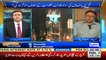 Imran Khan is only person in Pakistan fighting for truth - Hassan Nisar praising