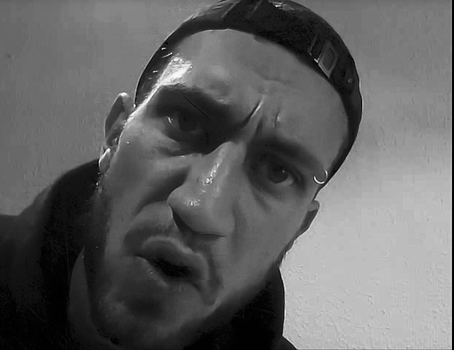 H Bizar    Mr bonjour vidéo clip