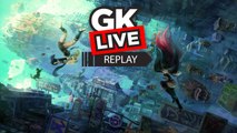 Gravity Rush 2 - GK Live (démo japonaise)