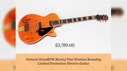 Enjoy Shopping Guitar in the Rayhill Audio