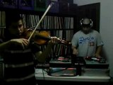 Hip Hop Violon - Paul Dateh & inka one