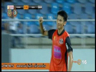 ทันเกมส์@TNN24 เช้า วันที่ 26 กันยายน 2559