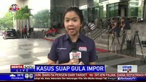 KPK Jadwalkan Pemeriksaan Ompita Soraya Terkait Kasus Irman