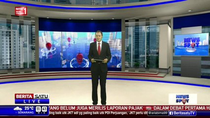 Debat Calon Presiden AS #1