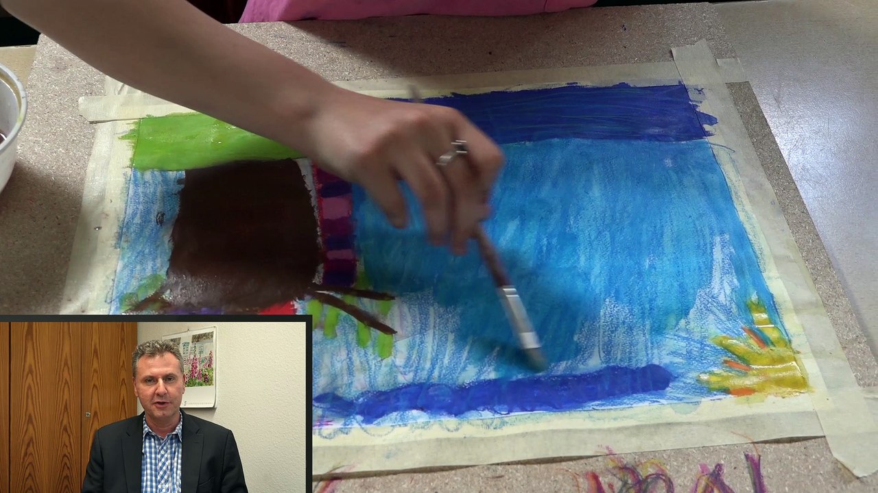 Maria-Kunigunda-Schule- Grundschule Nordviertel- Heinrich-Strunk-Straße KULTURCOACH PROJEKT 2016