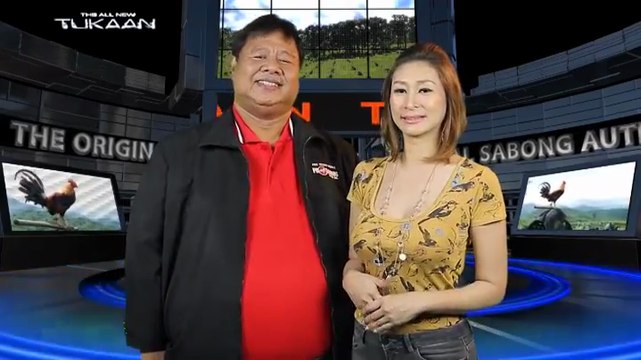 All New Tukaan - February 13, 2016 (Ep.872)