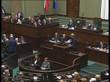 Poseł Joanna Scheuring-Wielgus - Wystąpienie z dnia 23 wrze�nia 2016 roku.