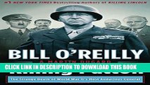 Collection Book Killing Patton: The Strange Death of World War II s Most Audacious General