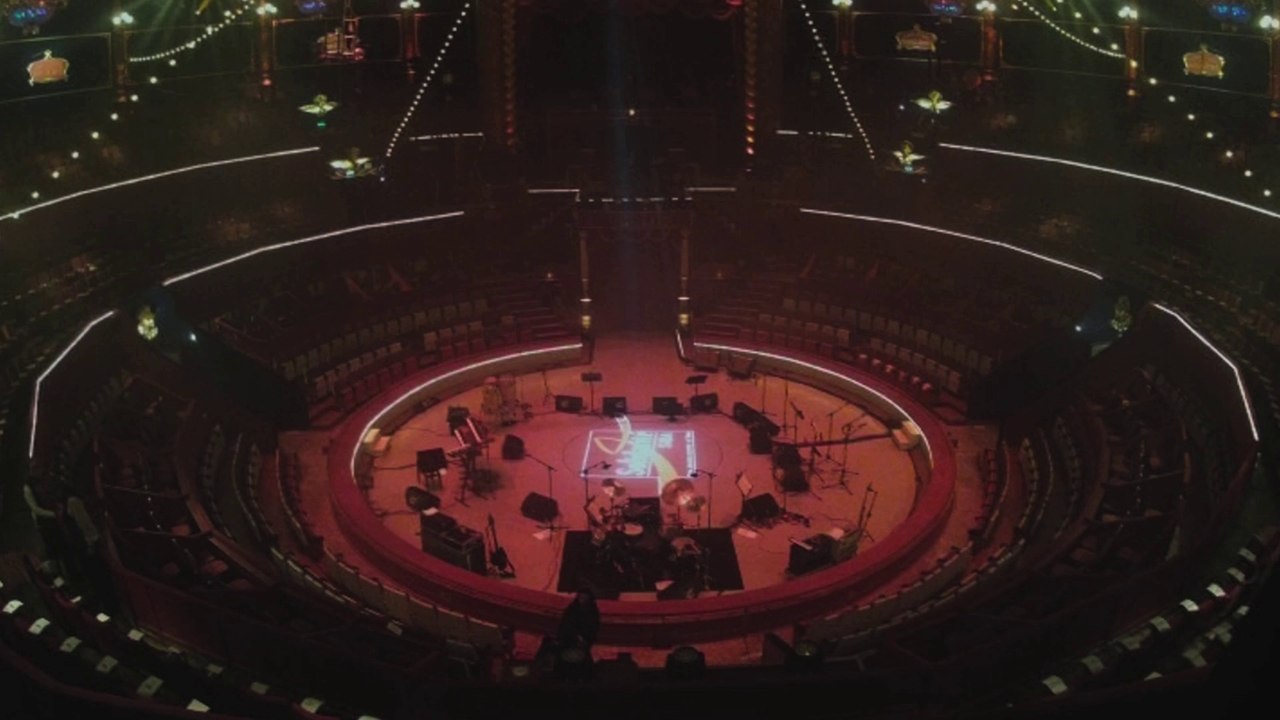 Teaser Gala Solidarite Sida 2016