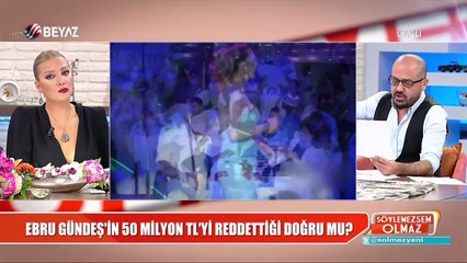 Söylemezsem Olmaz 27 Eylül 2016