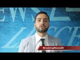 Tg 26 settembre 2016 - leccenews24 -