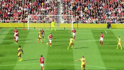 Premier League : les plus beaux arrêts de la 6e journée
