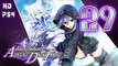 Fairy Fencer F: Advent Dark Force Walkthrough Part 29 (PS4) ~ English No Commentary ~ Goddess Route