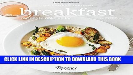 [PDF] Breakfast: Recipes to Wake Up For Full Collection