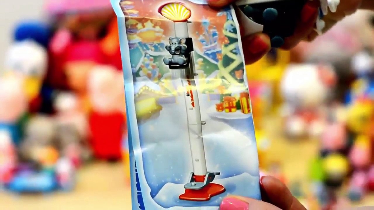 Surprise Eggs video Cat Wildlife Toys Learn Wild Animals  Sounds ChuChu  Surprise For Kids.