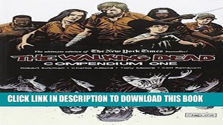 Collection Book The Walking Dead:  Compendium One