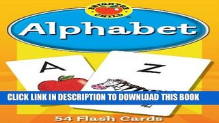 Collection Book Alphabet Flash Cards (Brighter Child Flash Cards)