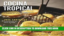 [PDF] Cocina Tropical: The Classic   Contemporary Flavors of Puerto Rico Full Collection