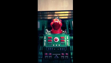 roboti jucarii robots toys funny 2016