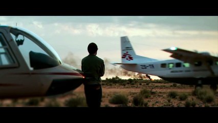 THE LAST FACE - Sean Penn Movie Clip 2 (Cannes 2016 Competition)