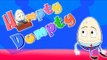 Humpty Dumpty | Compilation pour les enfants | Popular comptine | humpty dumpty sat sur un mur
