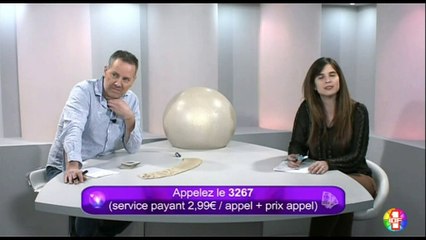 ID VOYANCE ÎLE DE-FRANCE SOIR    (26-09-16)