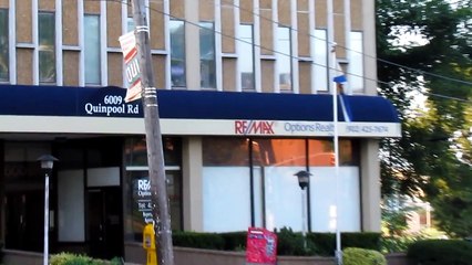 Extreme Noise Quinpool & Robie Streets Halifax 3