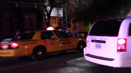 APD attacks Citizens on 6th street during Christmas Holidays - Brutal