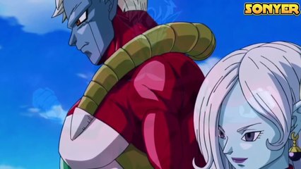 MIRA | EL NUEVO VILLANO SE ACERCA | DRAGON BALL SUPER