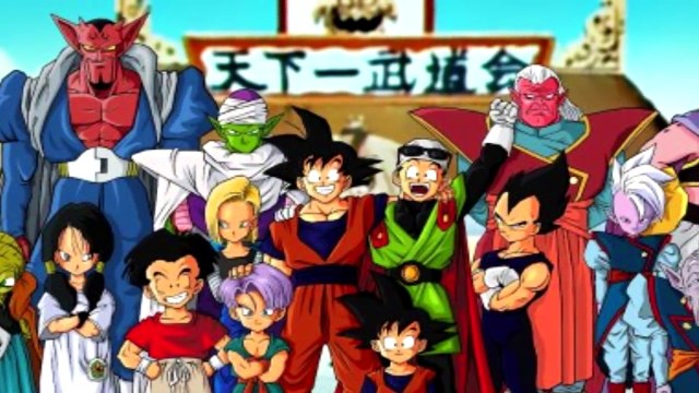 TOP: 5 Escenas Censuradas De Dragon Ball Z