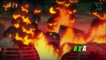 Dragon Ball Super「AMV」Encountering [HD]