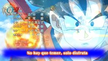 Dragon Ball Super Ending 4 Fandub Español Latino (Forever Dreaming)