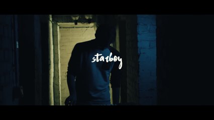 Starboy  - The Weeknd ft. Daft Punk Cover (Johannes Weber)