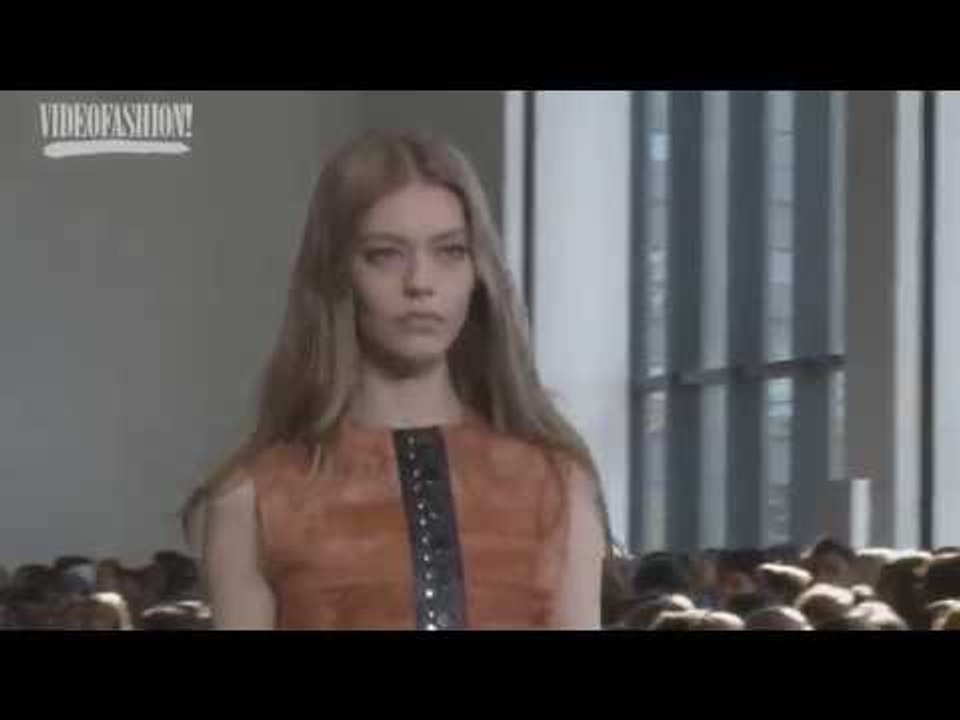 Interview with Francisco Costa | Calvin Klein | Autumn/Winter 2015-2016