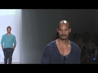 FIRST LOOK: Todd Snyder - Spring/Summer 2016 | NYFW: Men's