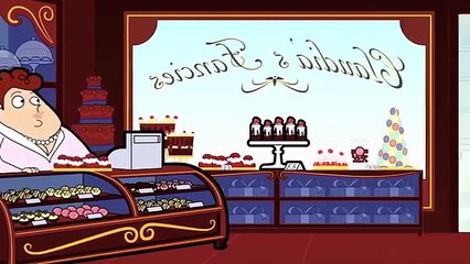 Mr Bean the Animated Series - Cash Machine - Ep. 21