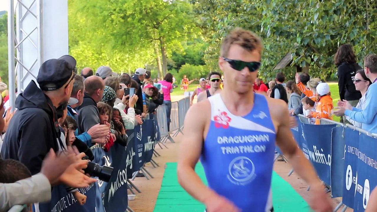 Halftriman - Edition 2016