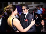 Amitabh, Kajol, Deepika and many more at yuvraj singh's YOUWECAN launch Pictures