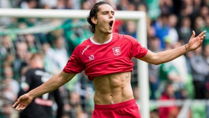 Le triplé fabuleux d'Enes Ünal