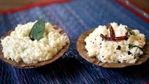 Curd Rice Recipe | How To Make Dahi Chawal | Masala Trails